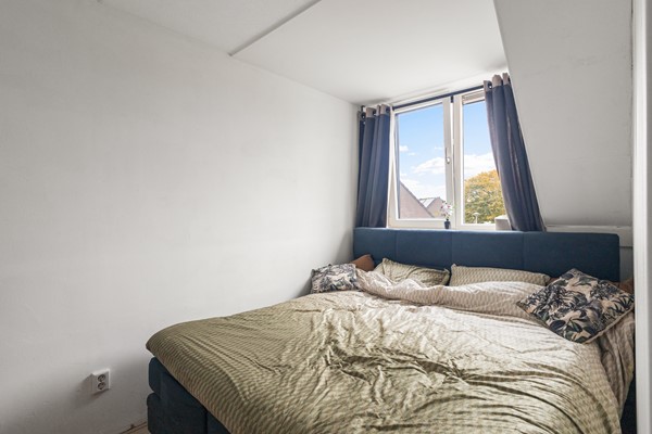 Medium property photo - Wierbalg 1179, 1788 TS Julianadorp